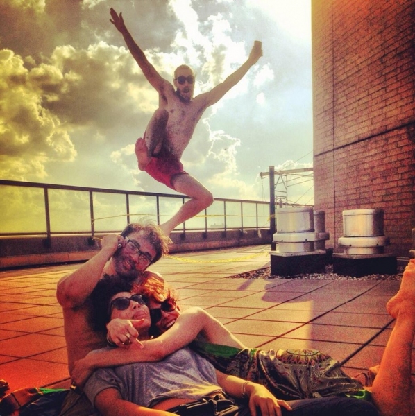 rumor lisa daluisio feet 4