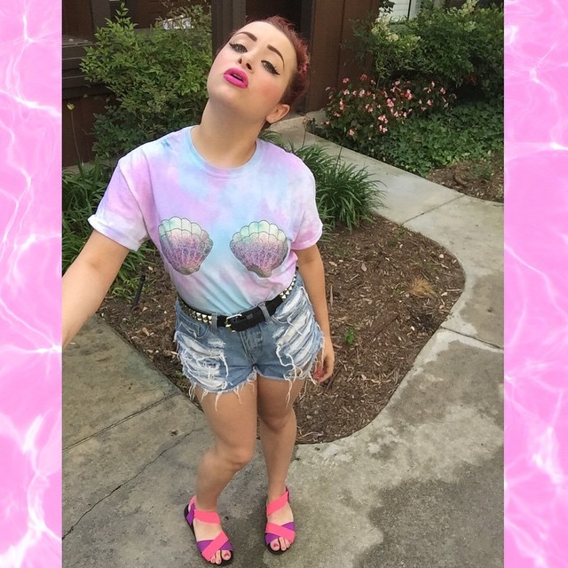 rumor lisa daluisio feet