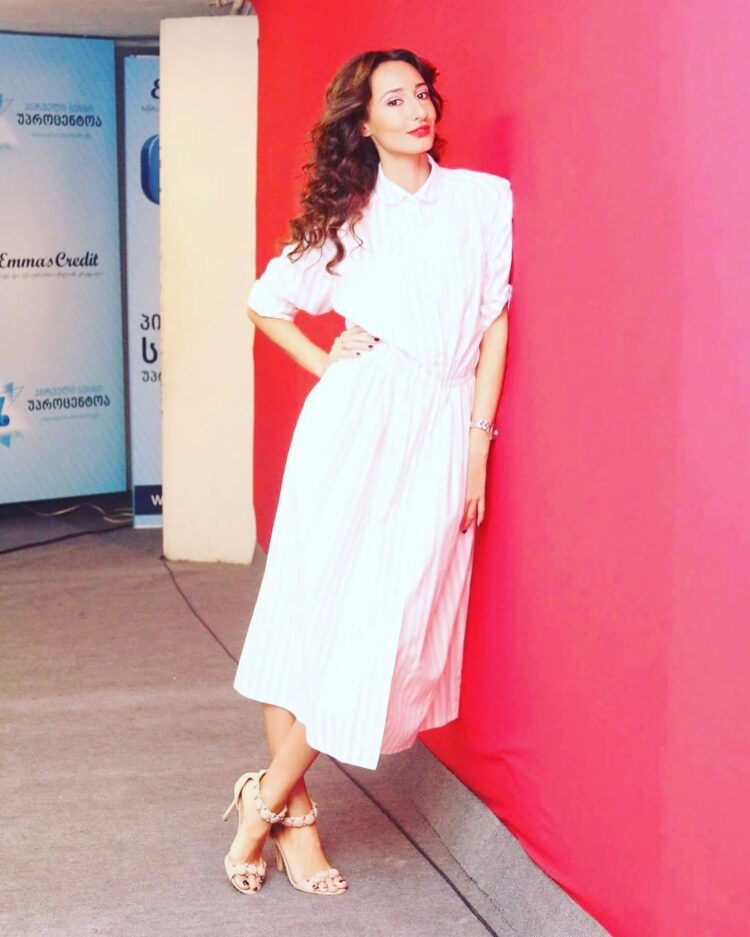 ruska makashvili feet 2