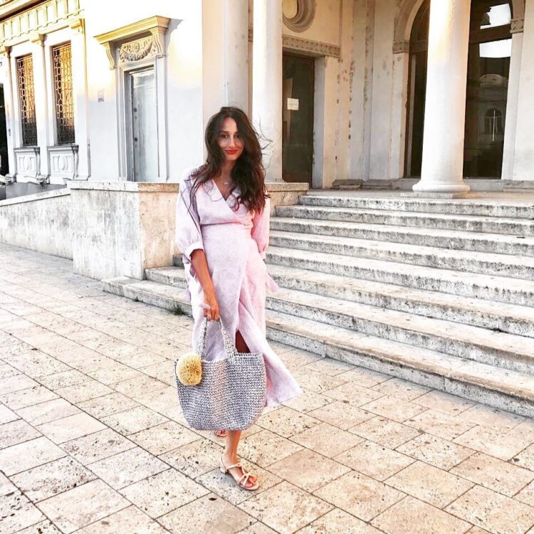 ruska makashvili feet 5