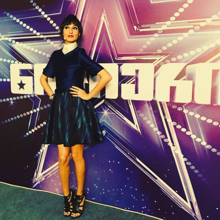 ruska makashvili feet 6