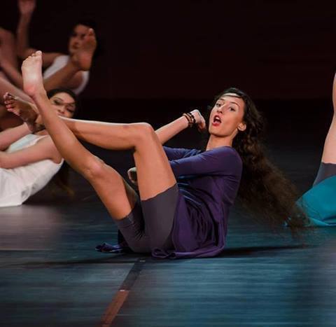 ruska makashvili feet