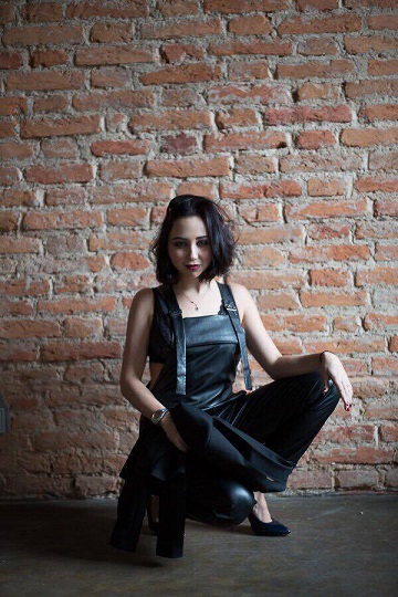 ruslana mishina feet 3