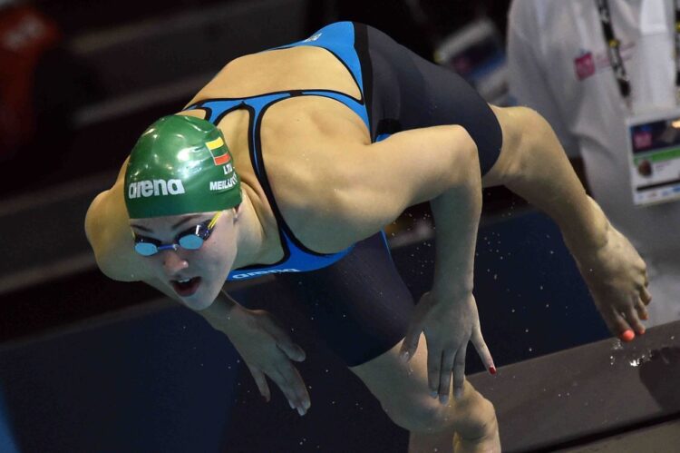 ruta meilutyte feet 5