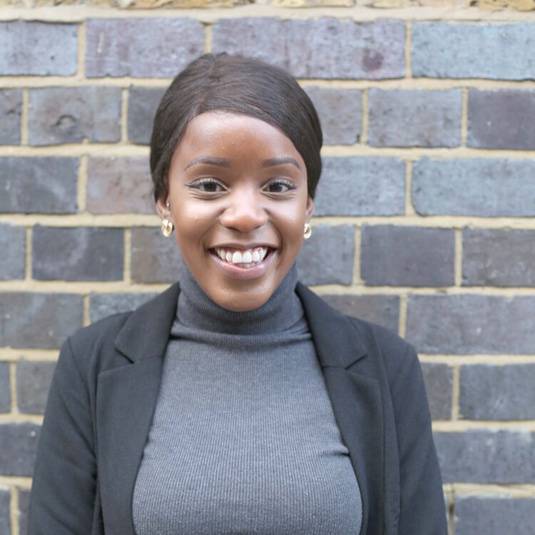 rutendo tichiwangani feet