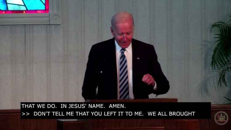 ruth ann minner feet 6