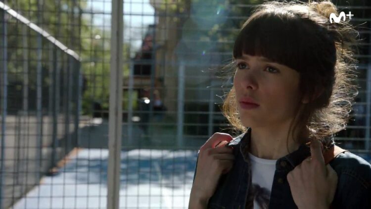 ruth bosser capell feet 6