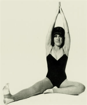 ruth buzzi feet 1