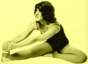 ruth buzzi feet 3