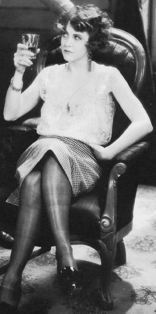 ruth chatterton feet 6