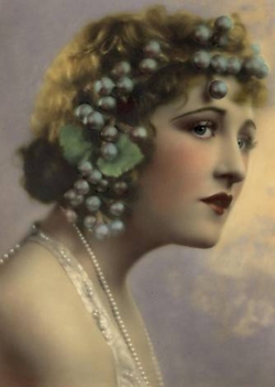 ruth clifford feet 1