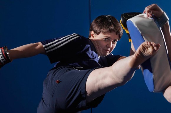 ruth davidson feet 1