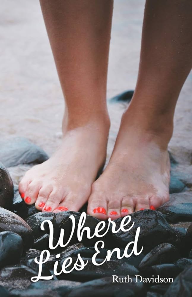 ruth davidson feet 5