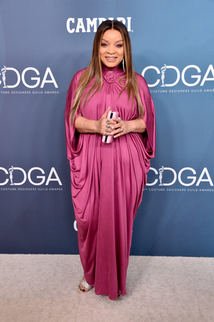 ruth e. carter feet 1