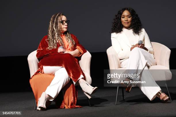 ruth e. carter feet 2