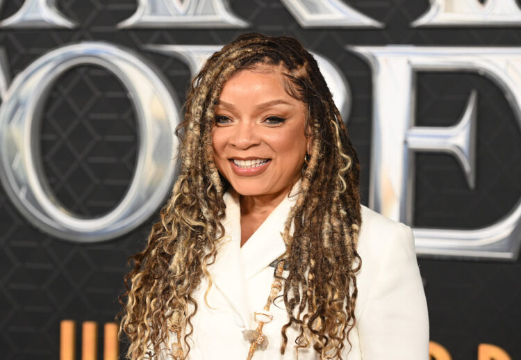 ruth e. carter feet 3