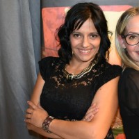 ruth esparrells romero feet 2