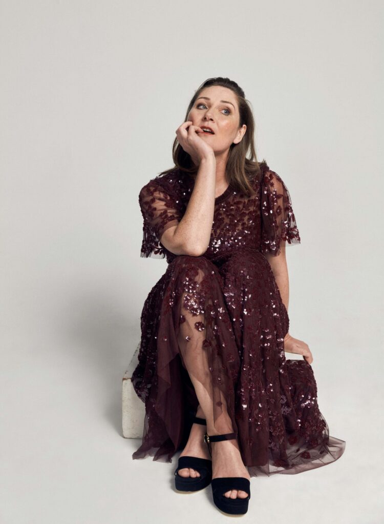 ruth gemmell feet 1 scaled