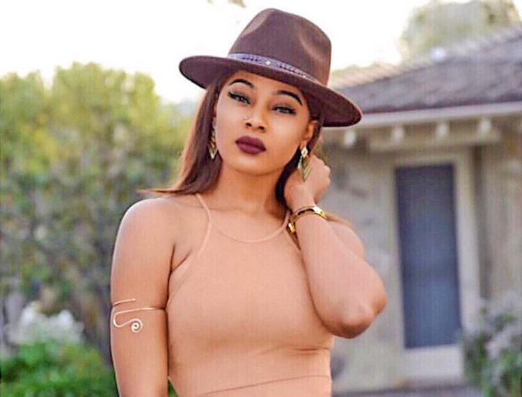 ruth jennifer ondo mouchita feet 2