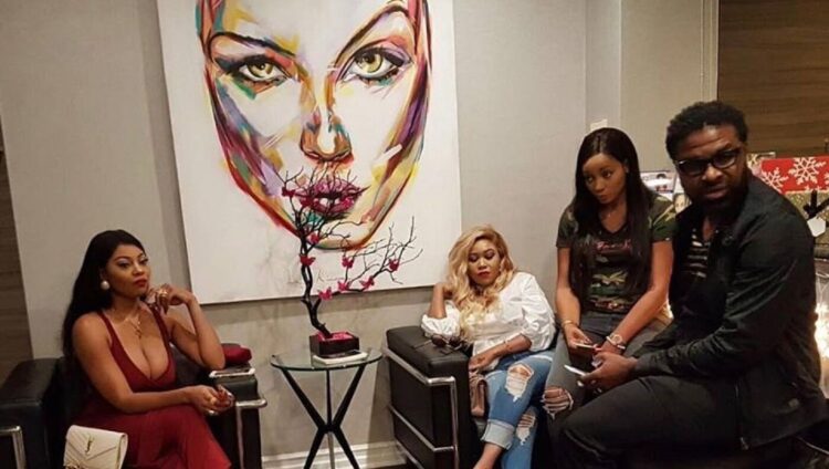 ruth jennifer ondo mouchita feet 4