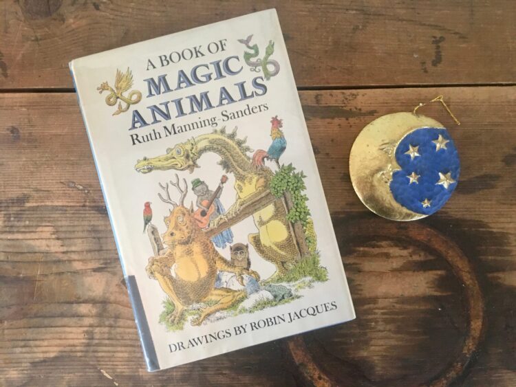 ruth manning sanders feet 1 scaled