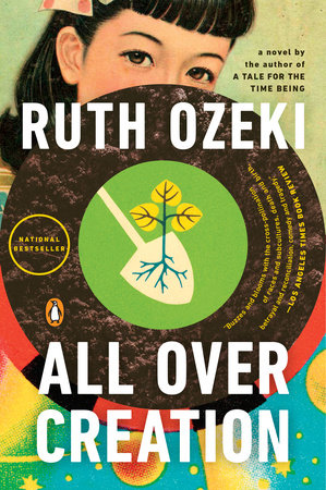 ruth ozeki feet 6