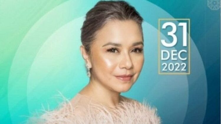 ruth sahanaya feet 3