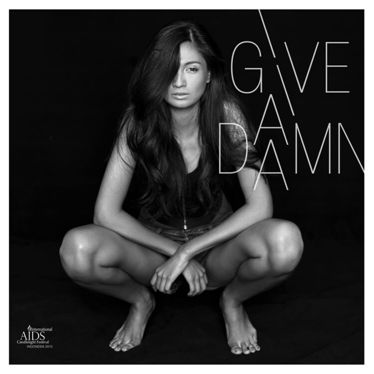 ruth sahanaya feet 5