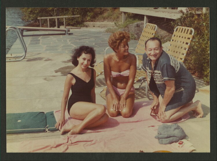 ruth williams feet 1