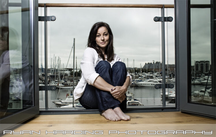 ruthie henshall feet 5