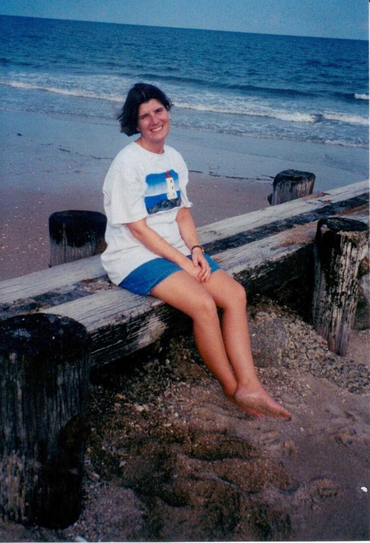 ruthie morris feet 1