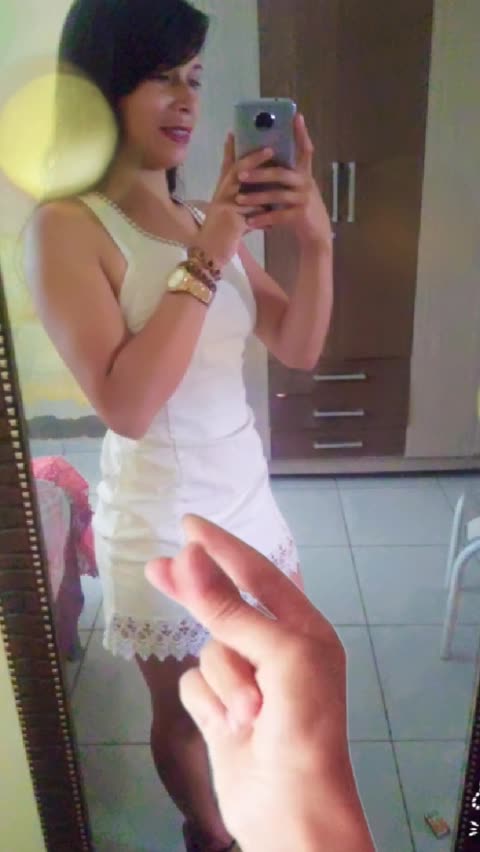 ruthyelle ribeiro feet