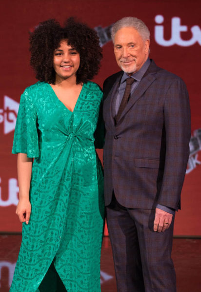 ruti olajugbagbe feet 1