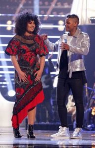 ruti olajugbagbe feet 6