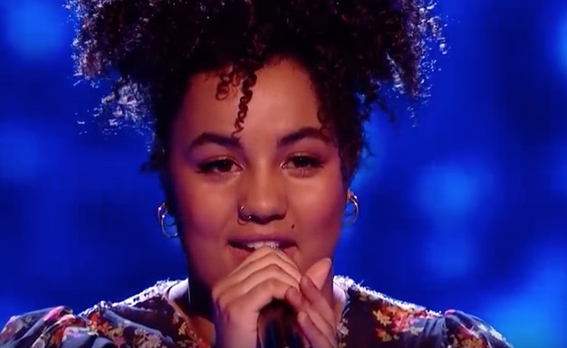 ruti olajugbagbe feet