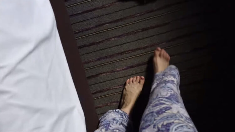 ruxandra porojnicu feet 1