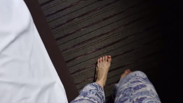 ruxandra porojnicu feet 2