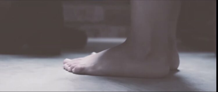 ruxandra porojnicu feet 4