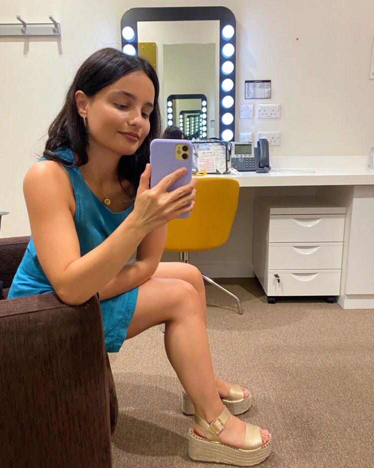 ruxandra porojnicu feet 6