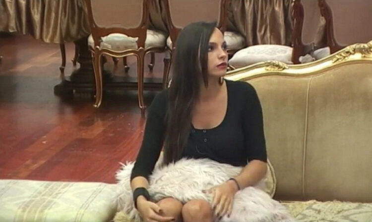 ruzica veljkovic feet 6