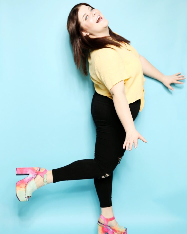 ryann redmond feet 1