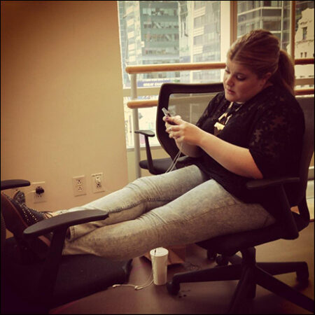 ryann redmond feet 2