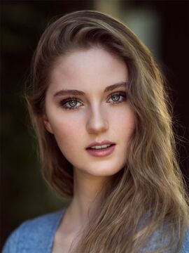 rylee mackintosh feet 1