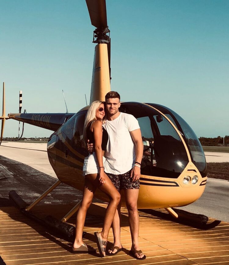 rylee martell feet 4