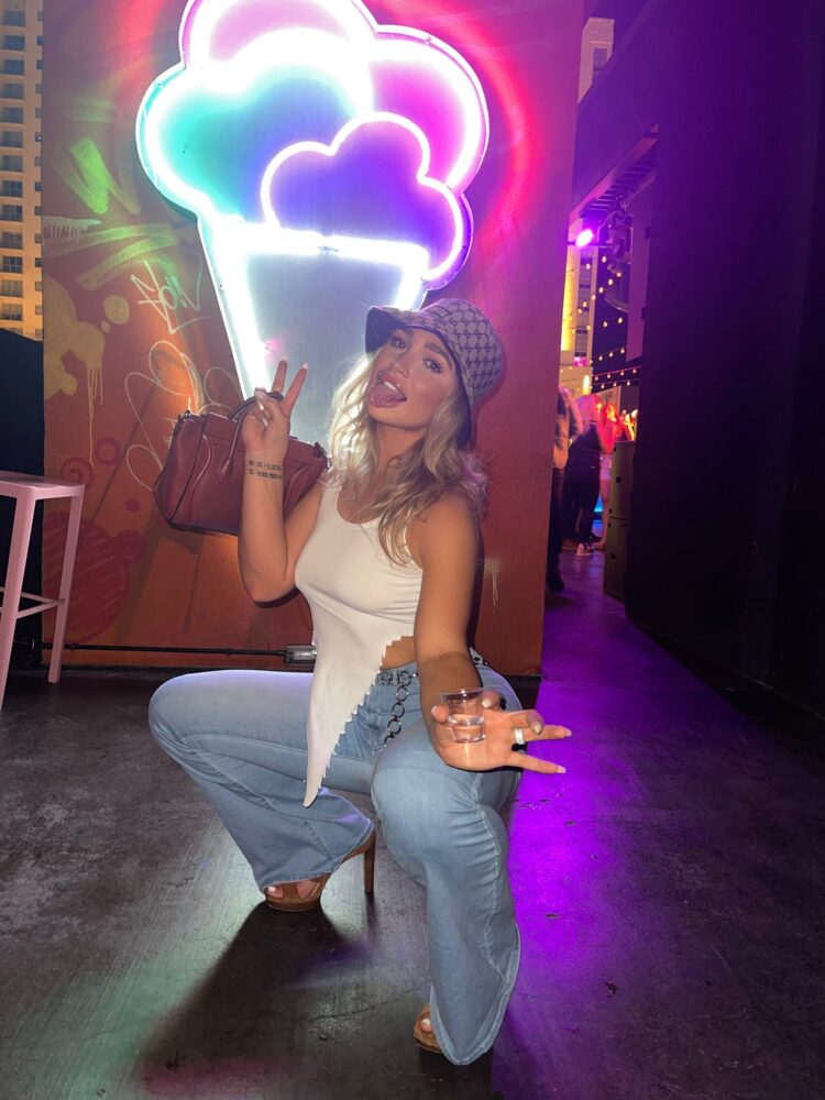 rylee martell feet 5