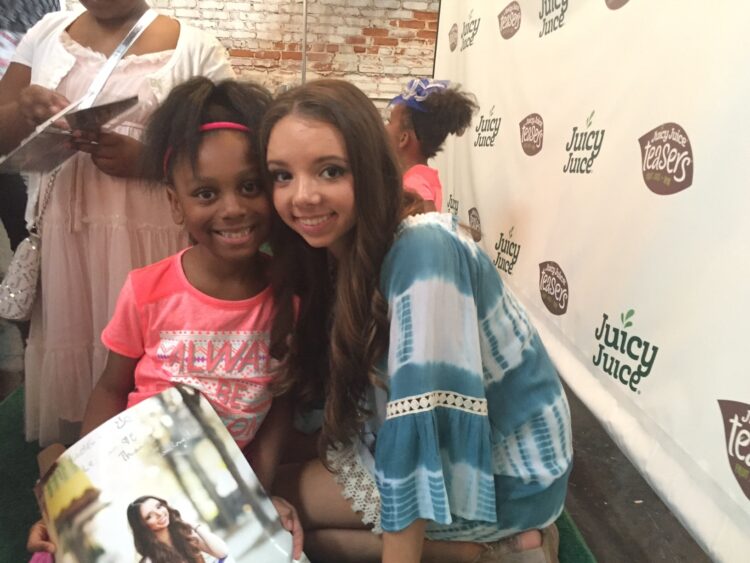 ryleigh ledford feet 6