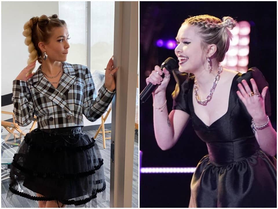 ryleigh modig feet 3