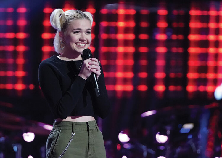 ryleigh modig feet 4