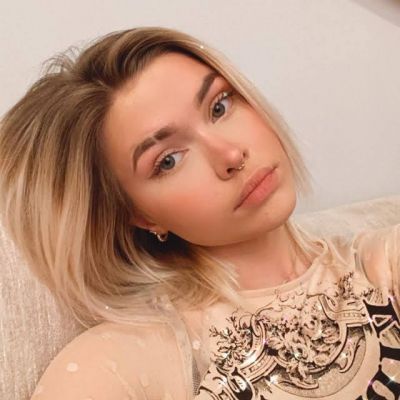 ryleigh modig feet 6