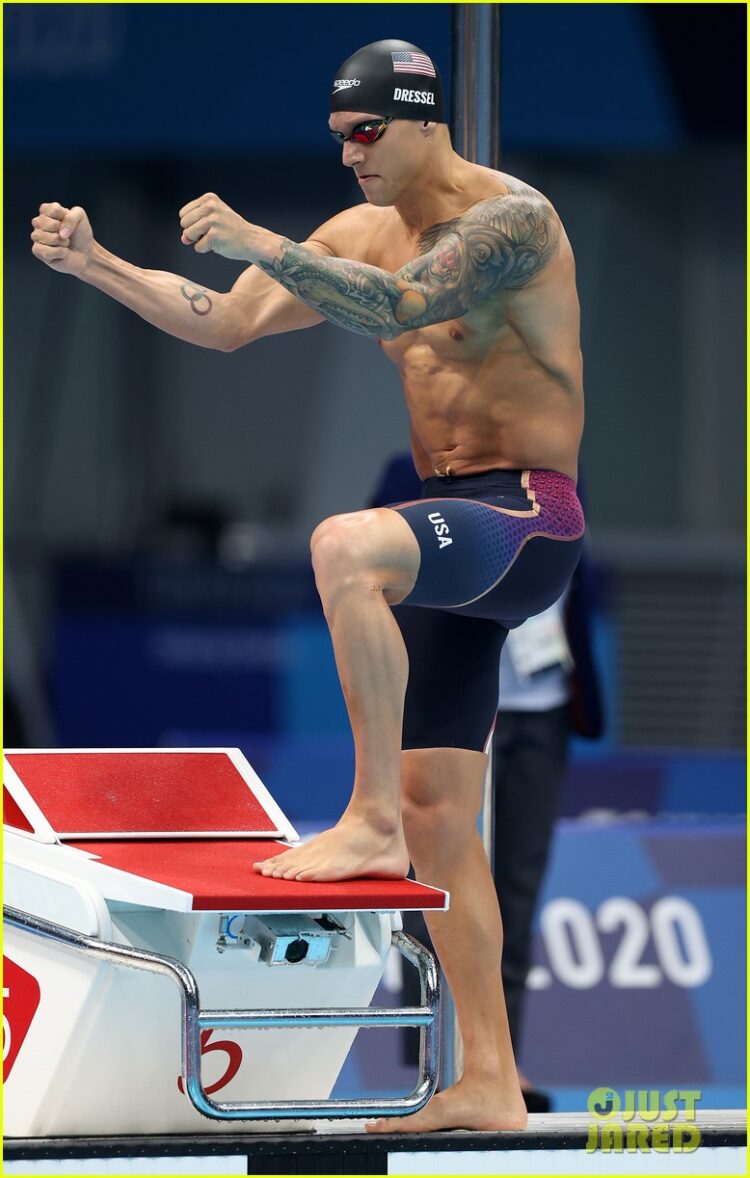 rylie dressel feet 6